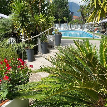 Hotel La Perla 리바 델 이탈리아 베로나 외부 사진