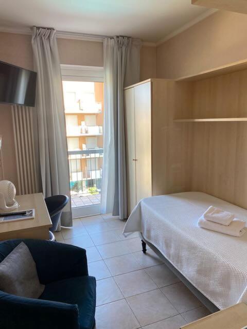 Hotel La Perla 리바 델 이탈리아 베로나 외부 사진