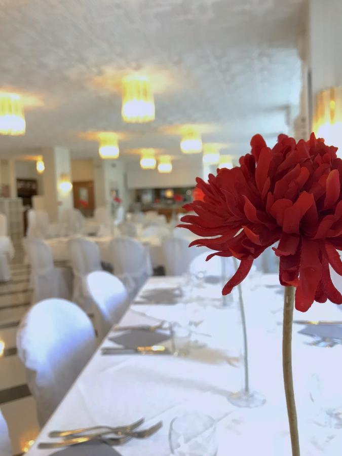 Hotel La Perla 리바 델 이탈리아 베로나 외부 사진